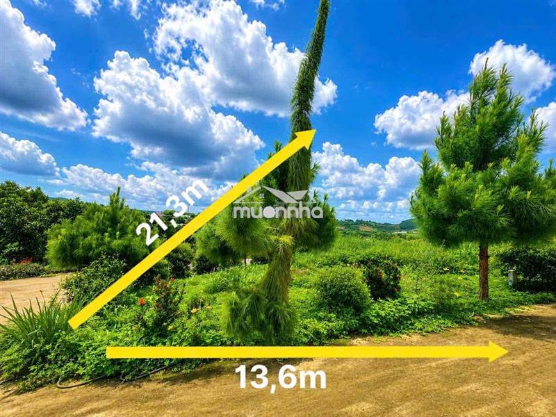 Bán lô 2mt giá rẻ nhất dự án lâm hà, lâm đồng