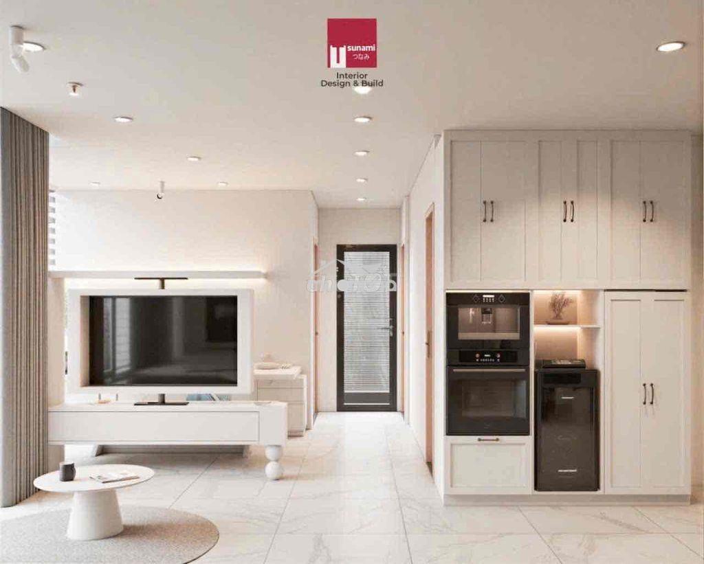 Cho thuê 4pn vinhomes grand park quận 9. - 2