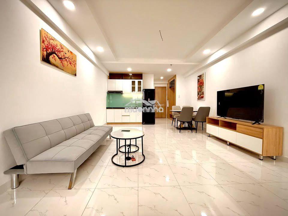 Nhà ở xã hội thạnh tân giá rẻ cho người lao động tại dĩ an - 3