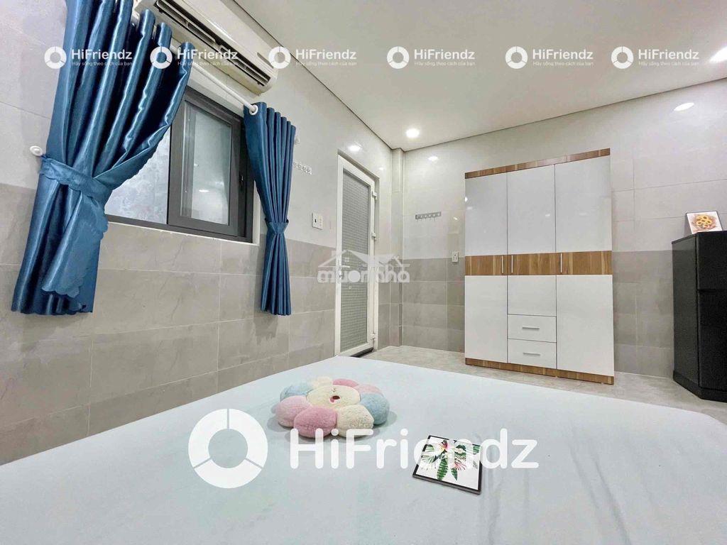 Studio full nội thất giờ giấc tự do - ngay gần nhà thờ phao lô - 4