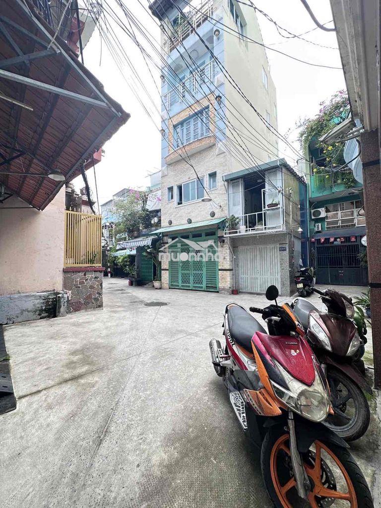 🏡 Nhà đẹp thành mỹ - giáp q10 - xe hơi đỗ cửa - xách vali vào ở ngay! - 4