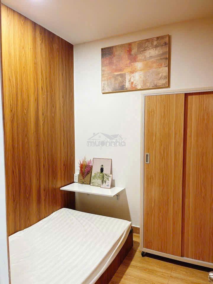 Ktx cao cấp - 1 người/1phòng – kế hẻm 537 nguyễn oanh, gò vấp - 3