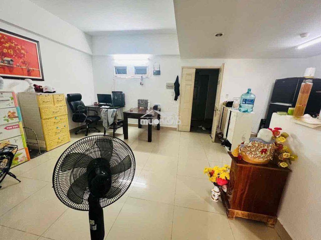 Chung cư 1050 – 61m² – 2pn – sổ hồng - 4
