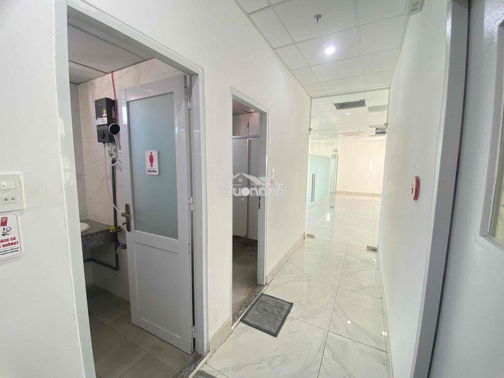 Văn phòng 50m2 ngay metro tân cảng - 3