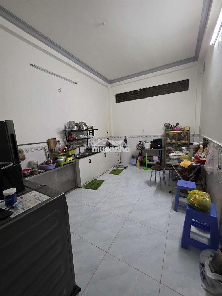 Bán nhà khu cư xá b phường phú lâm - 2
