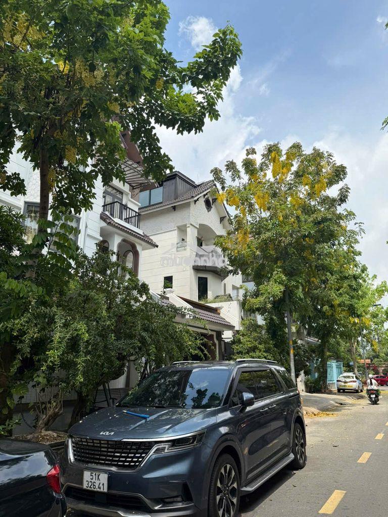 Cần bán biệt thự  kdc him lam 6a, 28tỷ ms viêm - 4