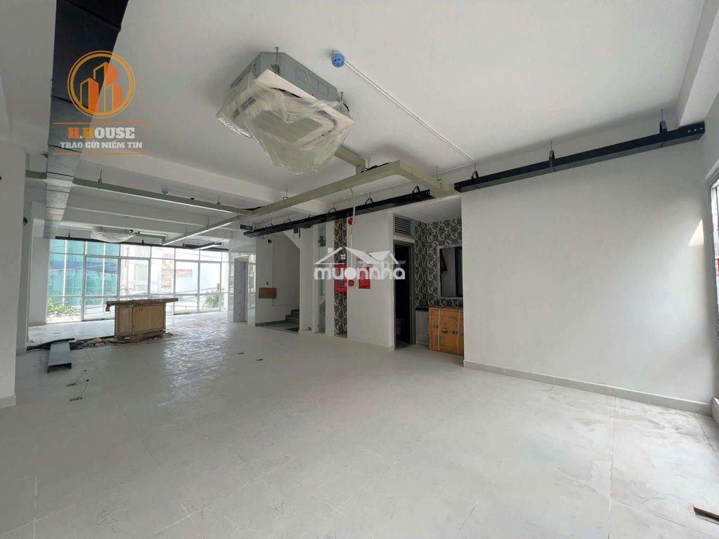 Cho thuê tòa nhà văn phòng đường lê trung nghĩa p12, q.tân bình (k300) - 3
