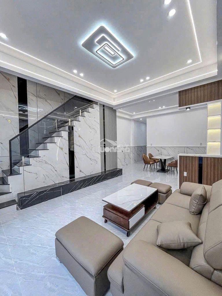 Chủ ngộp giảm mạnh 200tr chỉ còn 1 tỷ hơn căn nhà 1 trệt 1 lầu - 3
