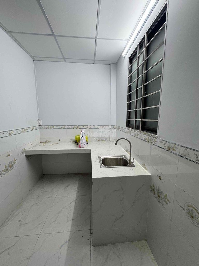 Cho thuê nhà nguyên căn full nội thất - 4