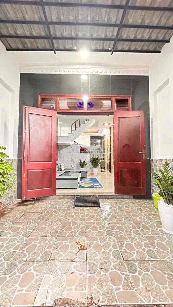 Cho thuê nhà nguyên căn nội thất như hình