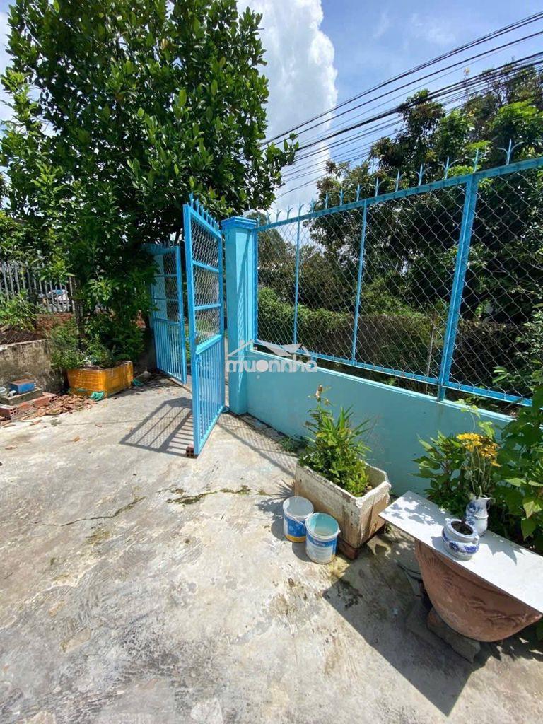 Ngộp chủ cần bán gấp căn nhà 102,9m2 đường đào thị kiểm củ chi