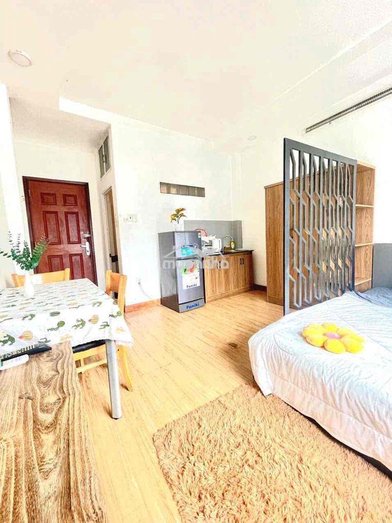 Cho thuê phòng full nội thất giá tốt ngay trung tâm quận 1 - 4