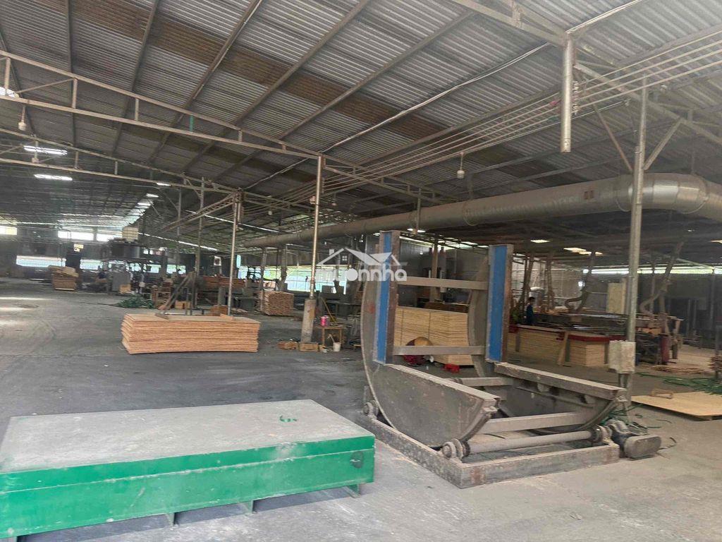 Cho thuê xưởng tân uyên bình dương - 4