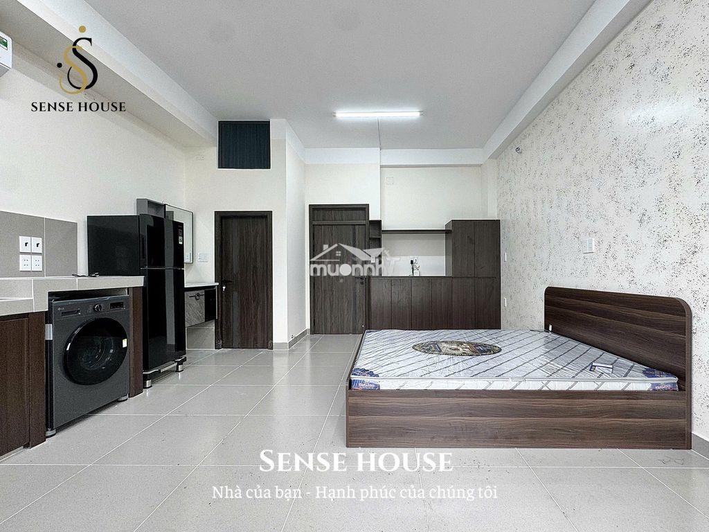 🌟 Nhà mới xây studio bancol 50m² | 📍 celadon city | full nt cao cấp  - 4