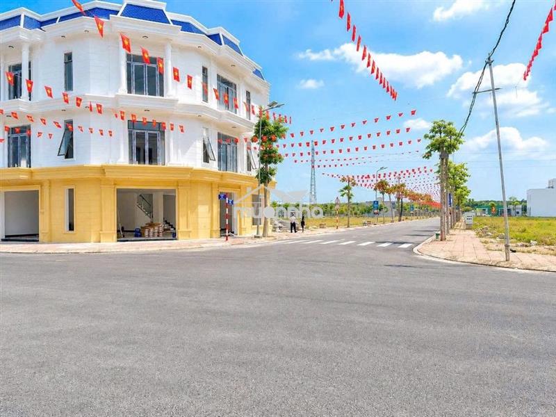Đất sổ hồng riêng gần vsip bình dương - chỉ từ 980 triệu