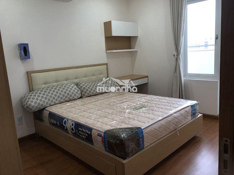 Cần bán căn hộ him lam riverside quận 7, 76m, 2pn, 2wc, tầng cao - 2