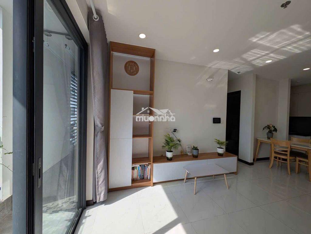 Bán căn hộ csky-view 1 phòng ngủ full nội thất  - 3