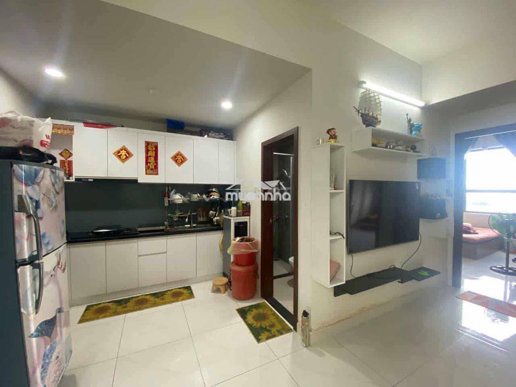 Căn hộ green river  2225 phạm thế hiển ( q.8)2 pn,2wc - 2