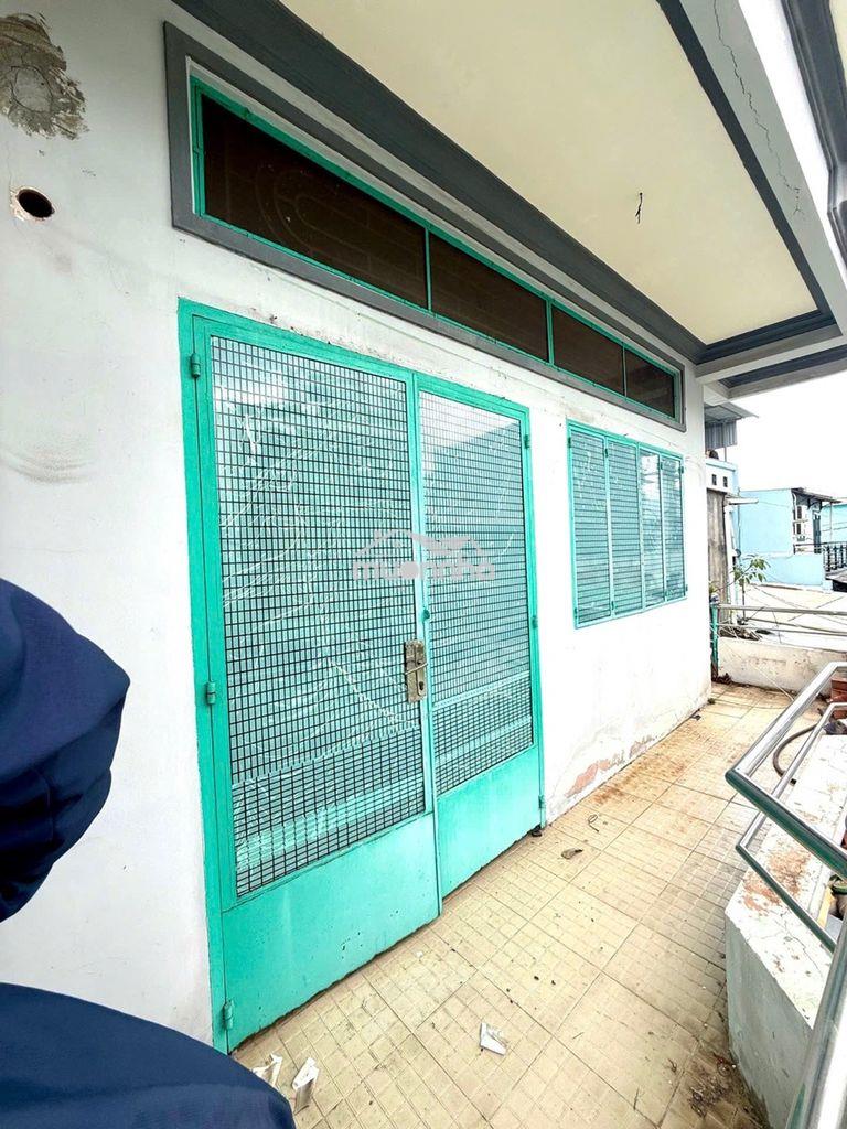 Bán nhà hẻm ba gác lê văn lương quận 7 dt 6x15m - khu tân quy. - 3