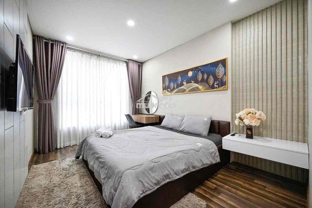 Chuyên cho thuê căn hộ richstar làm việc chính chủ - 2
