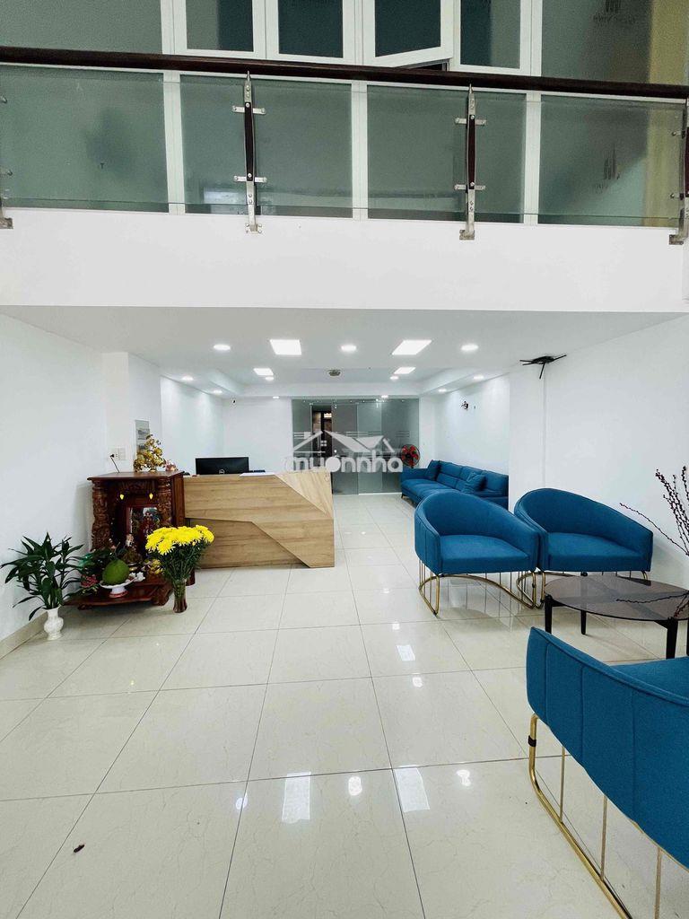 Cho thuê nhà mặt tiền đường số kđt vạn phúc, p. hiệp bình, tp. hcm - 2