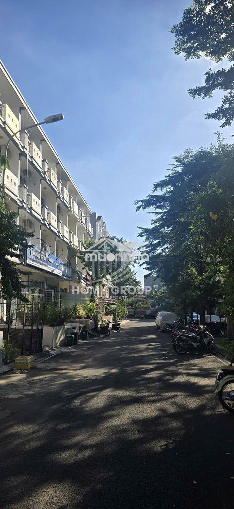 Nhà nguyên căn 4pn - đồng văn đồng - kdc đồng bộ - đường thoáng - 3