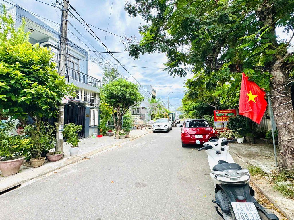 Đất khu bá tùng- ngũ hành sơn 3t8 vị trí đẹp dân đông - 3