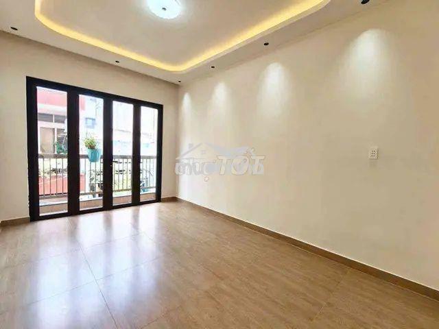 Bán nhà quận 3 – nhà mới – hẻm xe hơi đường nguyễn đình chiểu - 3