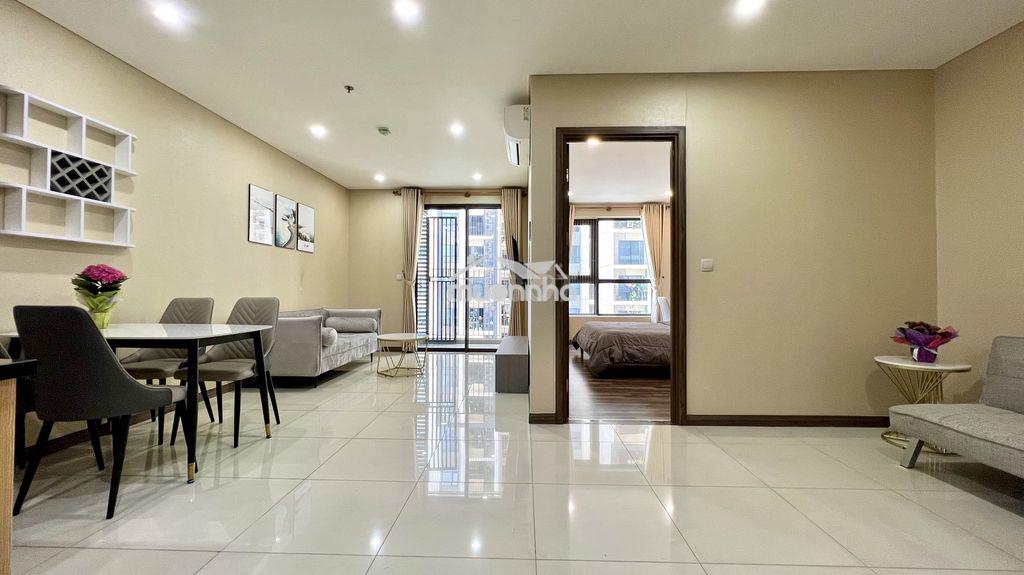 🌟 Cho thuê hà đô centrosa | căn đẹp view đẹp | 1pn 2pn 3pn | 18tr - 3