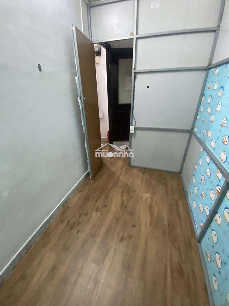 Phòng mini đường 3 tháng 2, q10 - 2
