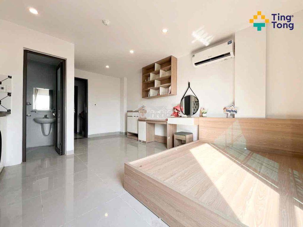 Cho thuê nhanh căn hộ full nội thất ngay nguyễn đình chiểu q3 - 4