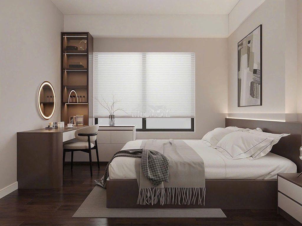 Cho thuê chcc giá tốt 3pn, 2wc, 120m² tại lucky palace, giá 18 triệu. - 2