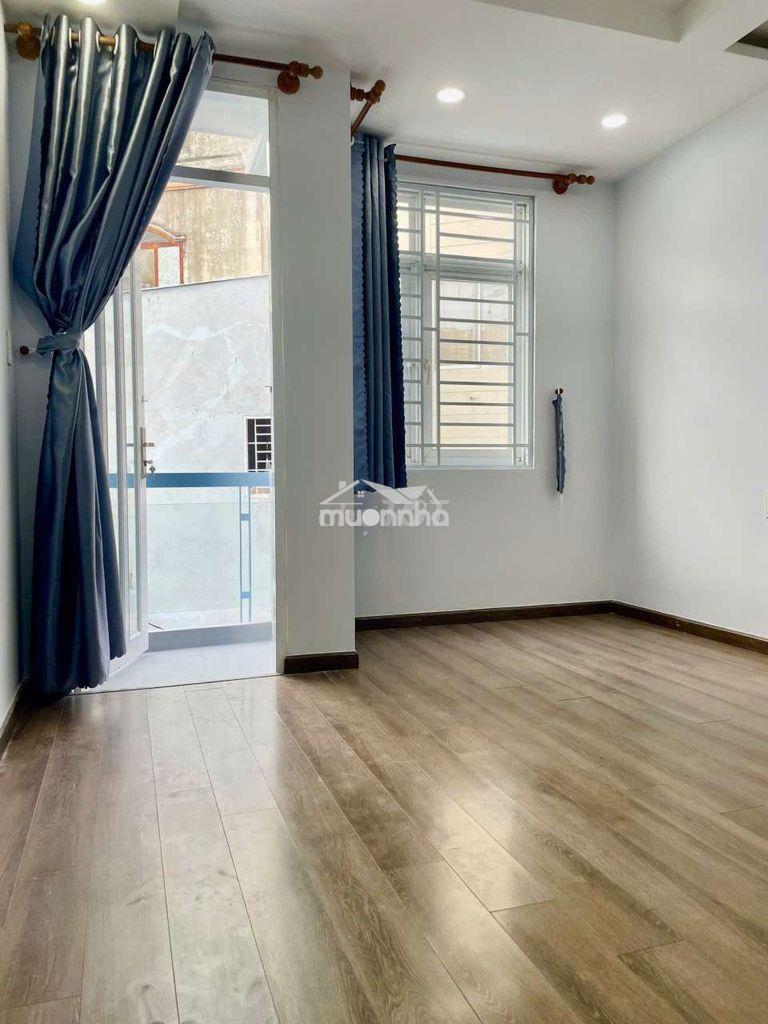 Nhà đẹp 5 tầng nguyễn trọng tuyển phú nhuận 195m2 giá 12.9 tỷ tl - 4