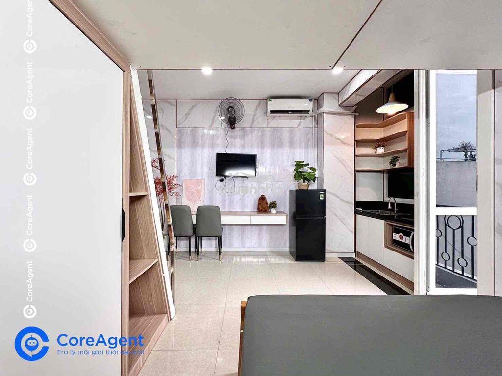 Khai trương duplex full nội thất ngay lê trọng tấn - cầu bưng - 2