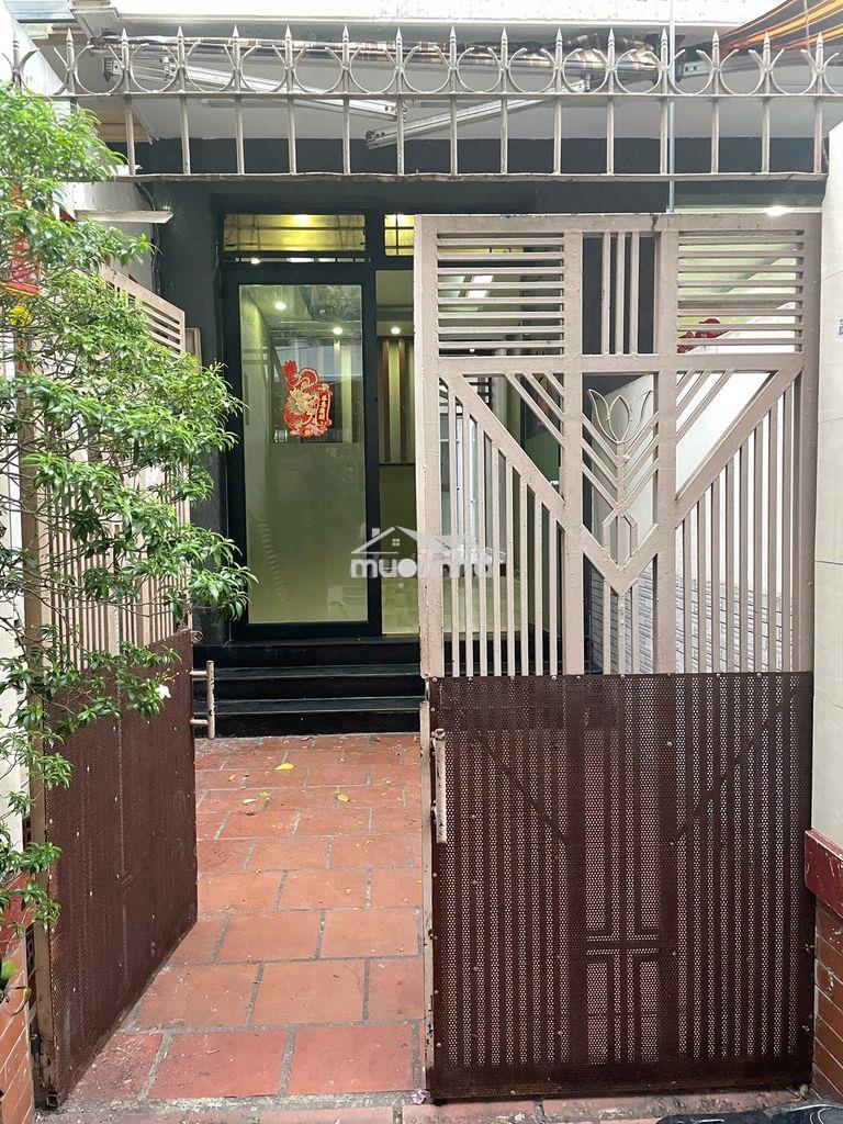 Nhà cho thuê ở hoặc kinh doanh
