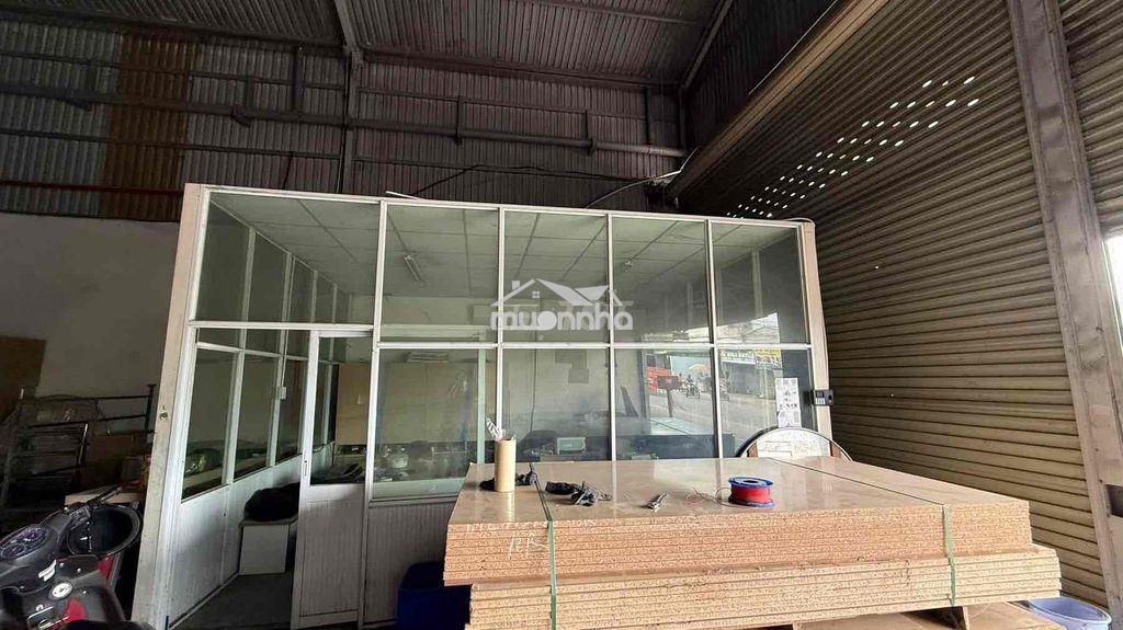 Xưởng thuận an 950m có 3 pha đường cont - 3