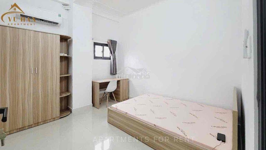 🍀🫶🏻 Phòng đẹp , ban công , 2pn , cực kì thoáng mát cho gia đình ở - 3