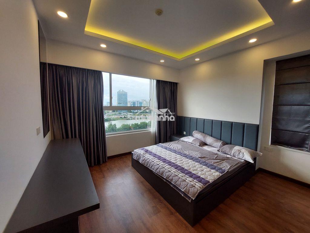 Cho thuê căn hộ sunrise riverside 3pn,2wc nt cao cấp + giá tốt - 4