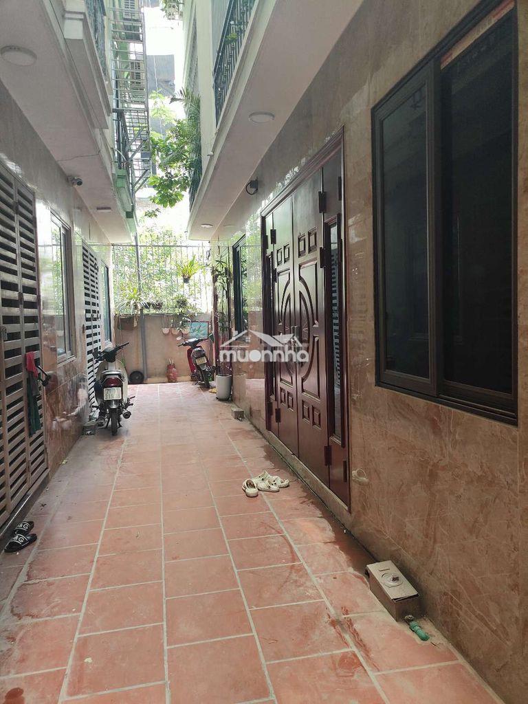 Chính chủ bán nhà đông la - trạm bơm yên nghĩa - 4