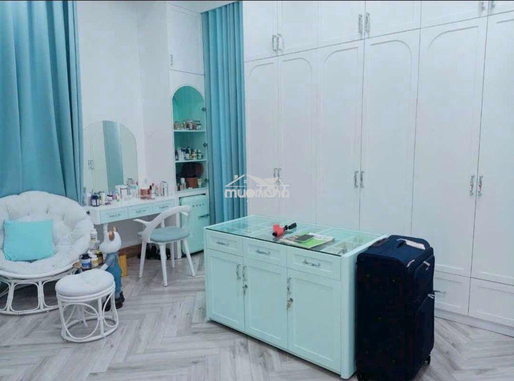 🏡 Biệt thự sân vườn 13x23m – mặt tiền quang trung, p. thông tây hội - 3