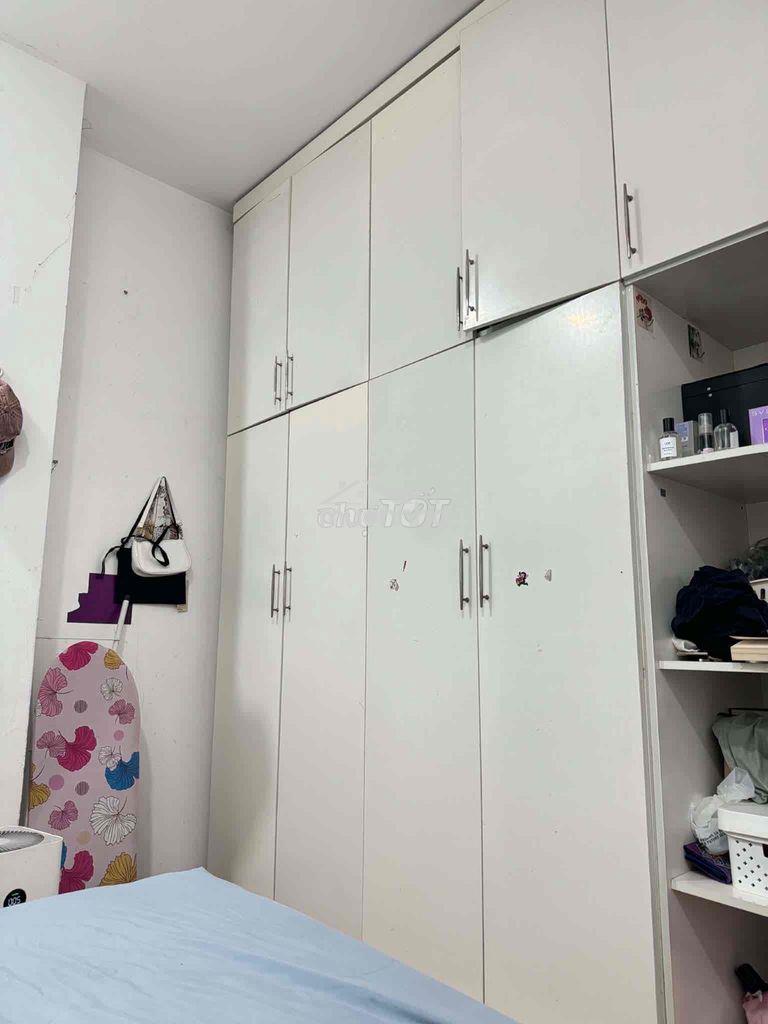 Cần cho thuê chung cư 1pn him lam 6a - 4