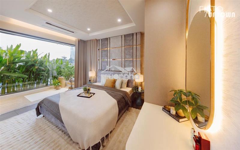 (Sắp giao nhà) bán căn hộ cao cấp fiato uptown 2pn 2wc, 80m2 giá cđt