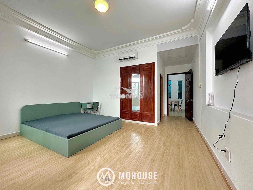 Chdv full nội thất studio và 1pn siêu xinh mới 100% ngay sân bay tsn - 2