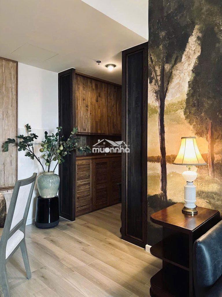 Cho thuê 2pn masteri centre point vinhomes grand park view pháo hoa - 3