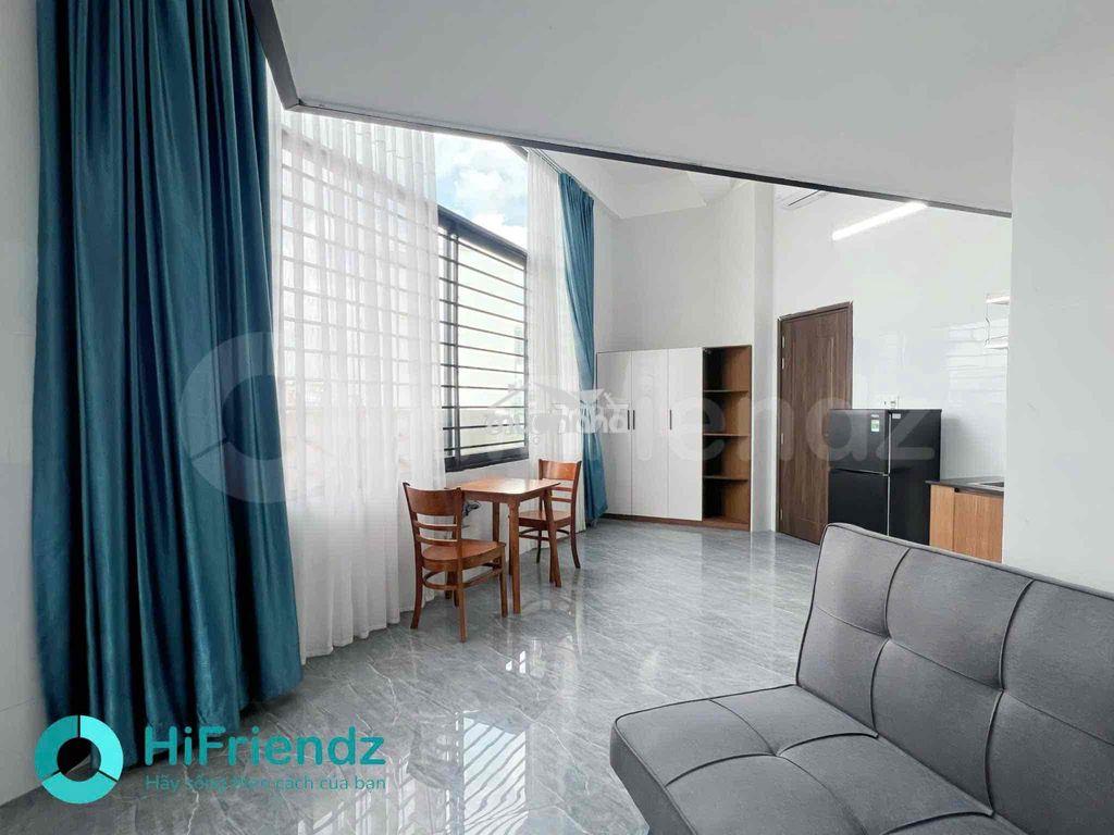 Duplex gác cao, tiện nghi cao cấp, ngay tt bình thạnh, ở được 3 người - 3