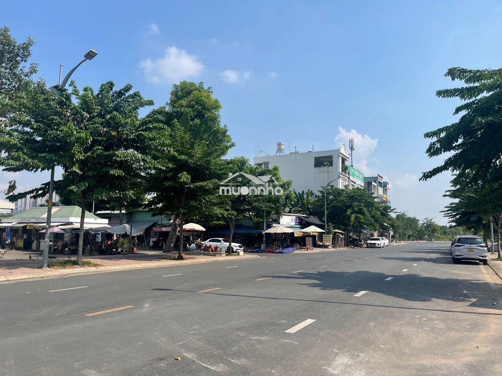 Bán nền đường d5  tái định cư – bình khánh  ( gần nhà ga thủ thiêm) - 3