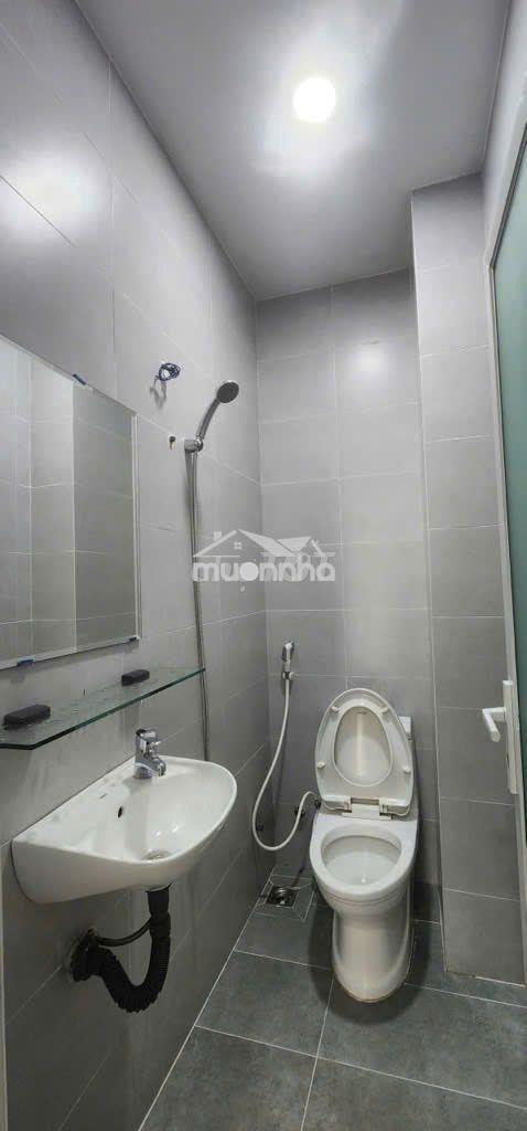 Con du học bán gấp nhà phan huy ích tb, 30m2 3 lầu 3pn giá chỉ 5,3 tỷ - 3