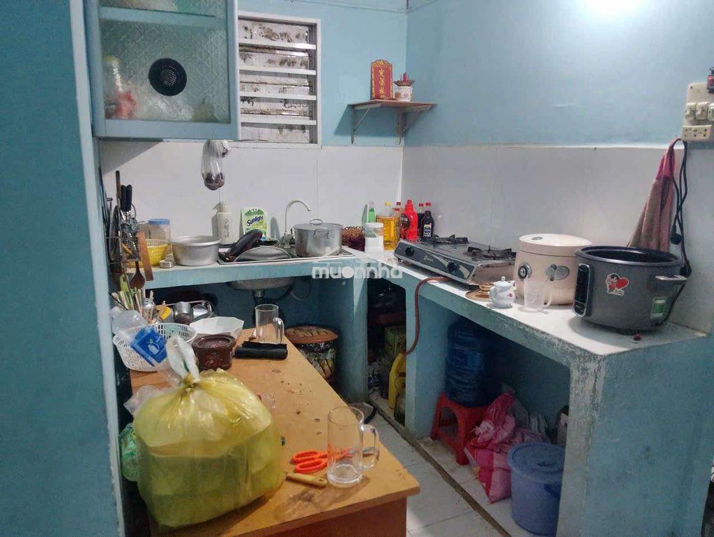 Chính chủ bán nhà dọn vào ở ngay – giá chỉ 1 tỷ 600 triệu - 3