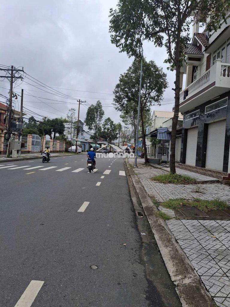 Bán đất ngã ba 2 mặt tiền đồng văn cống-phạm hữu lầu cần thơ - 3