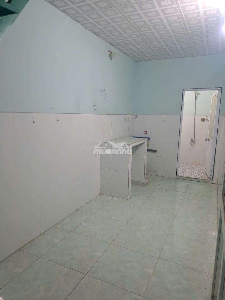 Cho thuê phòng trọ máy lạnh - 2